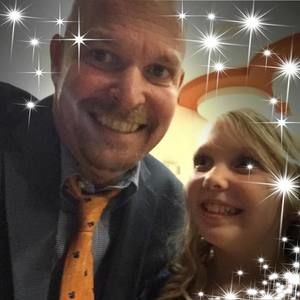 Meet your Posher, Ted